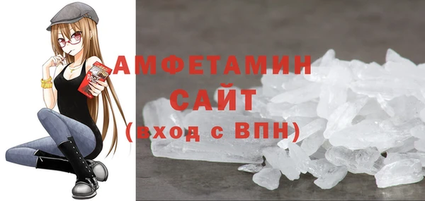 стафф Гусь-Хрустальный